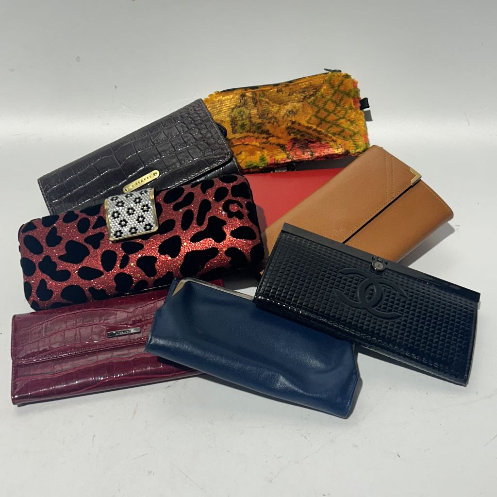 PURSE, Assorted